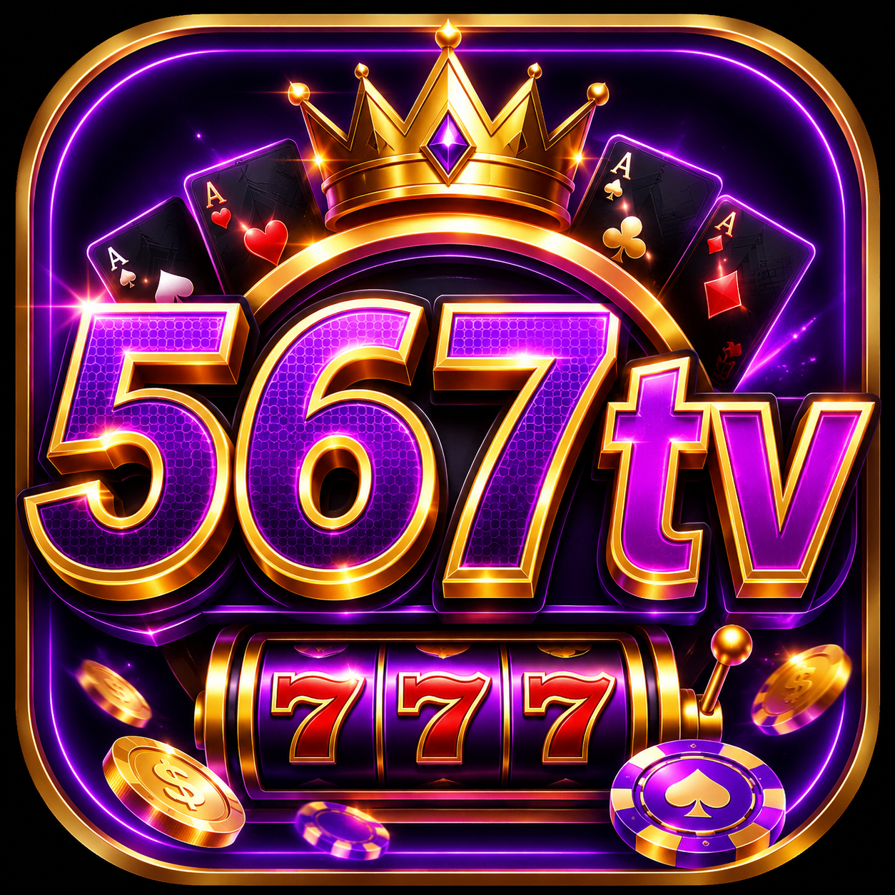 Logo 567tv