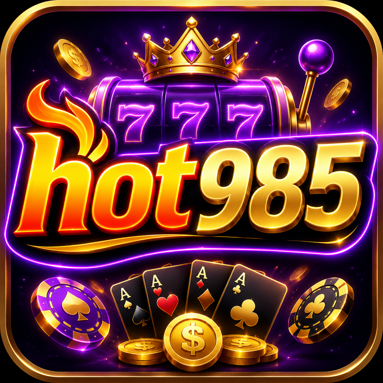 hot985